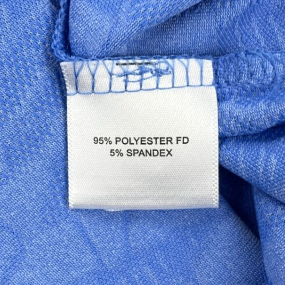 Peter Millar Summer Comfort Ritz Carlton Golf Club Orlando Polo Shirt Men's XL - Picture 7 of 9